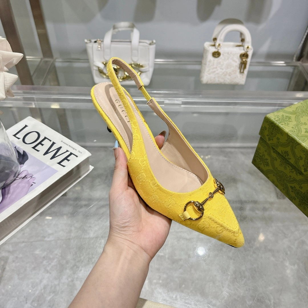 COCO-- 6u33i 782627 2UZO0 8542 Heel height：4.5CM item:D-X555L2530